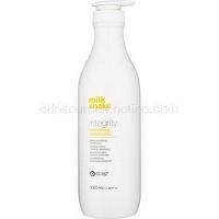 Milk Shake Integrity hĺbkovo vyživujúci kondicionér pre všetky typy vlasov  1000 ml