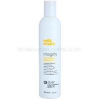 Milk Shake Integrity vyživujúci šampón pre všetky typy vlasov bez sulfátov a parabénov  300 ml