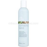 Milk Shake Normalizing Blend šampón pre normálne až mastné vlasy bez sulfátov a parabénov  300 ml