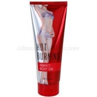 Missha Hot Burning gél proti celulitíde  200 ml