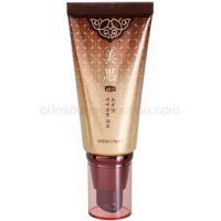 Missha MISA Cho Bo Yang BB krém pre dokonalý vzhľad odtieň No. 21 Natural Beige SPF 30/PA++  50 ml