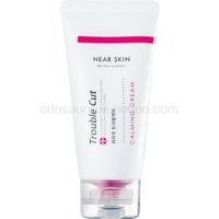 Missha Near Skin Trouble Cut upokojujúci krém pre problematickú pleť  50 ml