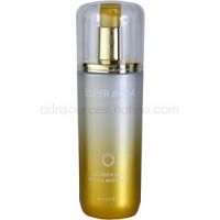 Missha Super Aqua Cell Renew Snail hydratačná esencia proti vráskam a tmavým škvrnám  130 ml