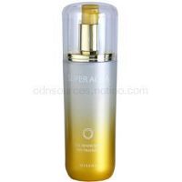 Missha Super Aqua Cell Renew Snail vyživujúca emulzia s extraktom zo slimáka  130 ml