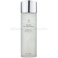 Missha Time Revolution The First Treatment Essence obnovujúca pleťová esencia  150 ml