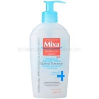 MIXA 24 HR Moisturising čistiaca micelárna voda  200 ml