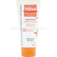 MIXA Anti-Dryness krém na ruky a nechty pre extra suchú pokožku  100 ml