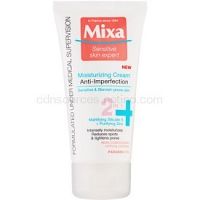 MIXA Anti-Imperfection hydratačná starostlivosť proti nedokonalostiam pleti  50 ml