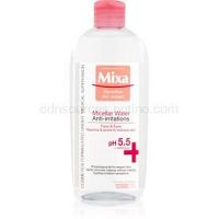 MIXA Anti-Irritation micerálna voda proti pocitu podráždenia  400 ml