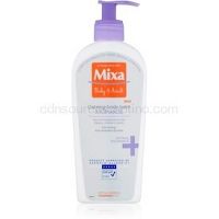 MIXA Atopiance upokojujúce telové mlieko pre veľmi suchú citlivú pokožku a pre pokožku so sklonmi k atopii  250 ml