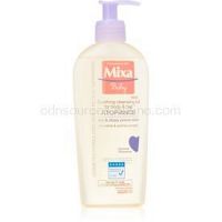 MIXA Atopiance upokojujúci čistiaci olej na vlasy a pokožku so sklonom k atopii  250 ml