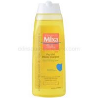 MIXA Baby veľmi jemný micerálny šampón pre deti  250 ml