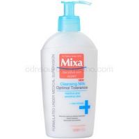 MIXA Optimal Tolerance odličovacie mlieko  200 ml