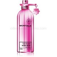 Montale Roses Musk vôňa do vlasov pre ženy 100 ml  