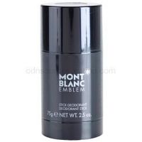 Montblanc Emblem deostick pre mužov 75 g  