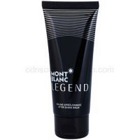 Montblanc Legend balzám po holení pre mužov 100 ml  