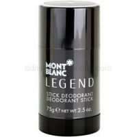 Montblanc Legend deostick pre mužov 75 g  