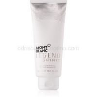 Montblanc Legend Spirit sprchový gél pre mužov 300 ml  