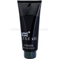 Montblanc Legend sprchový gél pre mužov 300 ml  