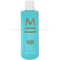 Moroccanoil Extra Volume šampón pre objem  250 ml