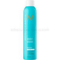 Moroccanoil Finish lak na vlasy pre lesk  330 ml