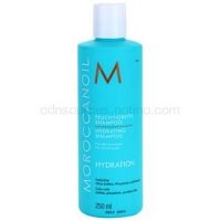 Moroccanoil Hydration hydratačný šampón s arganovým olejom  250 ml