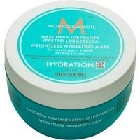 Moroccanoil Hydration maska pre suché a slabé vlasy  250 ml