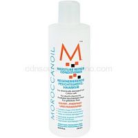 Moroccanoil Moisture Repair kondicionér pre poškodené, chemicky ošetrené vlasy bez sulfátov a parabénov  250 ml