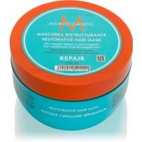 Moroccanoil Moisture Repair regeneračná maska  pre všetky typy vlasov  250 ml