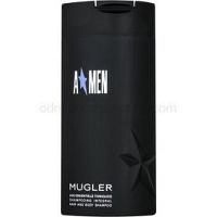 Mugler A*Men sprchový gél pre mužov 200 ml  