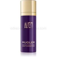 Mugler Alien deospray pre ženy 100 ml  