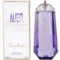 Mugler Alien sprchový gél pre ženy 200 ml  