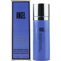 Mugler Angel deospray pre ženy 100 ml  