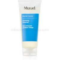 Murad Blemish Control čistiaci gél pre rozjasnenie pleti  200 ml