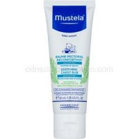 Mustela Bébé balzam s vôňou borovice pre pokojnejší spánok  40 ml