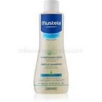 Mustela Bébé jemný šampón pre deti od narodenia  500 ml