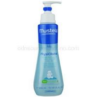 Mustela Bébé PhysiObébé čistiaca voda pre deti  300 ml