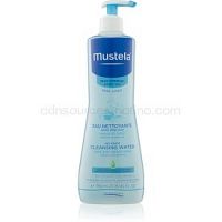 Mustela Bébé PhysiObébé čistiaca voda pre deti  750 ml