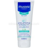 Mustela Bébé Stelatopia zvláčňujúci balzam pre deti od narodenia  200 ml