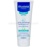 Mustela Bébé Stelatopia zvláčňujúci balzam pre deti od narodenia  200 ml