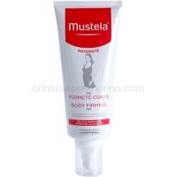 Mustela Maternité spevňujúci telový gél pre ženy po pôrode  200 ml