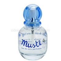 Mustela Musti osviežujúca voda v spreji pre deti od narodenia  50 ml