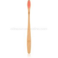 My White Secret  Bamboo Toothbrush bambusová zubná kefka soft 