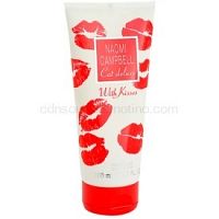 Naomi Campbell Cat Deluxe With Kisses sprchový gél pre ženy 200 ml  