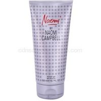 Naomi Campbell Naomi sprchový gél pre ženy 200 ml  