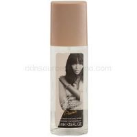 Naomi Campbell Private deodorant s rozprašovačom pre ženy 75 ml  