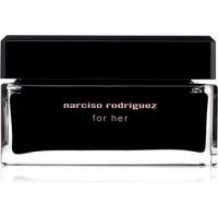 Narciso Rodriguez For Her telový krém pre ženy 150 ml  