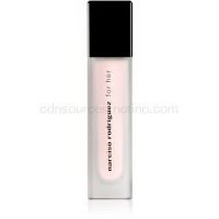 Narciso Rodriguez For Her vôňa do vlasov pre ženy 30 ml  