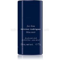 Narciso Rodriguez For Him Bleu Noir deostick pre mužov 75 g  