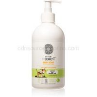 Natura Siberica Little Siberica tekuté mydlo na ruky pre deti  500 ml